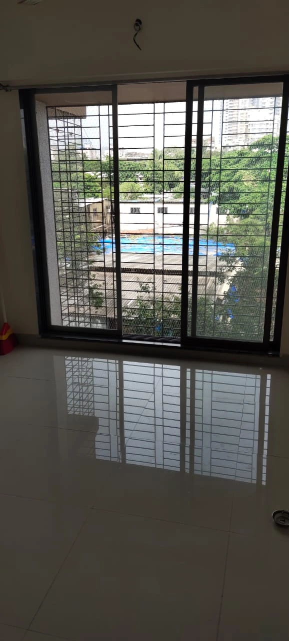 1 BHK Flat for Sale in Sethia green view , Goregaon West